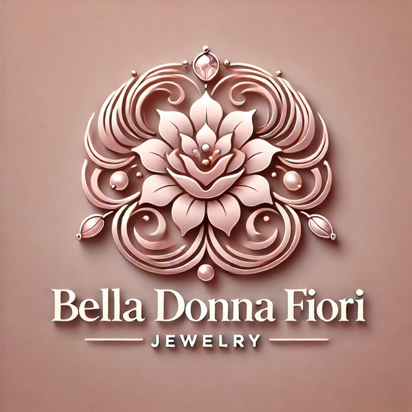 Bella Donna Fiori Jewelry